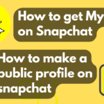 How to Get My AI on Snapchat: A Step-by-Step Guide