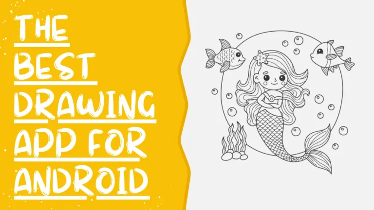 The best drawing app for Android